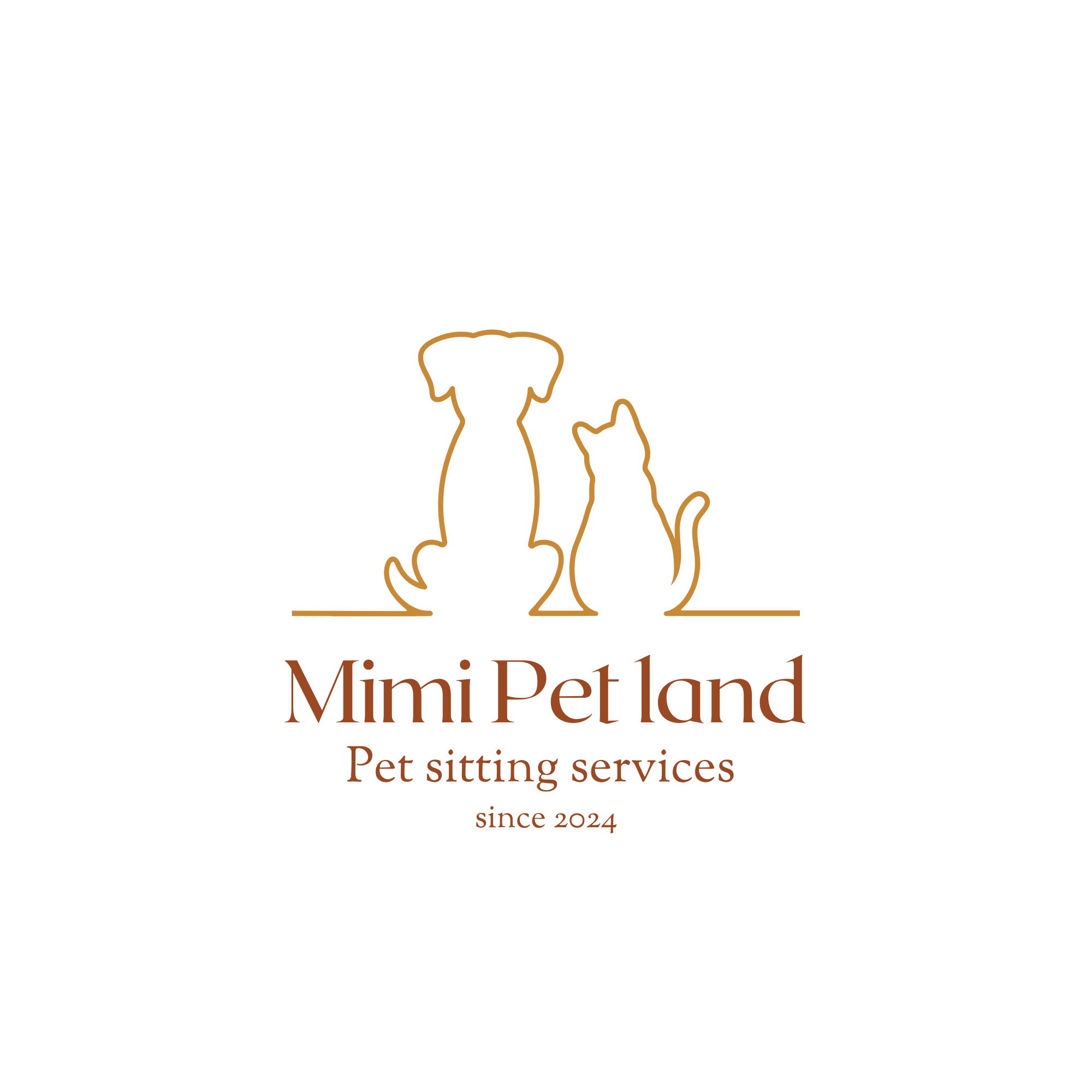 Mimi Pet Land